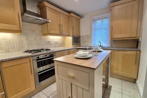 2 bedroom apartment for sale, Edwardian Court, Inner Promenade, Lytham St Annes