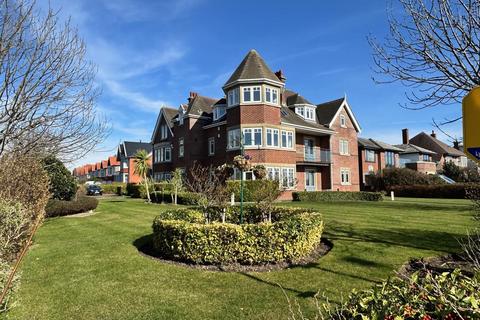 Edwardian Court, Inner Promenade, Lytham St Annes