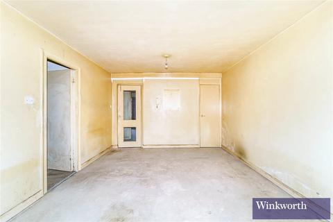 1, Rose Court Sherwood Road, Harrow, HA2 8UU