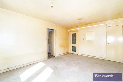 1, Rose Court Sherwood Road, Harrow, HA2 8UU