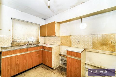 1, Rose Court Sherwood Road, Harrow, HA2 8UU