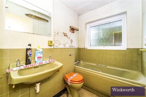 1, Rose Court Sherwood Road, Harrow, HA2 8UU