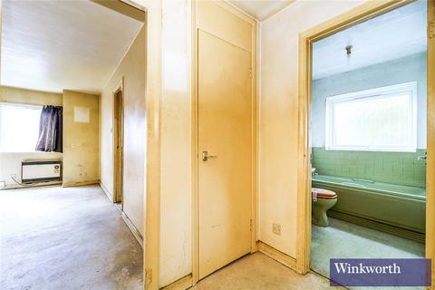 1, Rose Court Sherwood Road, Harrow, HA2 8UU