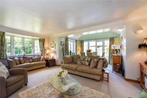 3 bedroom semi-detached house for sale, Ridge Common Lane, Stroud, Petersfield, Hampshire, GU32