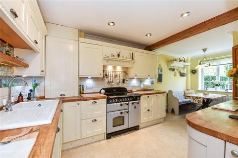 3 bedroom semi-detached house for sale, Ridge Common Lane, Stroud, Petersfield, Hampshire, GU32