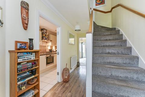 3 bedroom terraced house for sale, Rudgard Way, Liphook, Hampshire