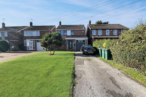 3 bedroom detached house for sale, Broad Lane, Coventry, CV5