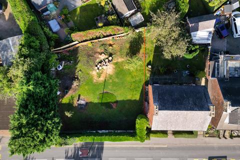 Land for sale, Beighton, Sheffield S20