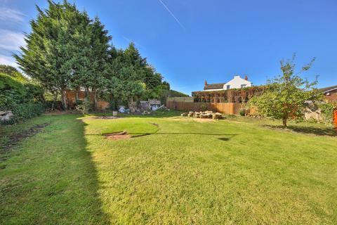 Land for sale, Beighton, Sheffield S20