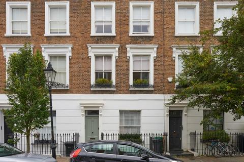 2 bedroom flat for sale, Edis Street, London NW1