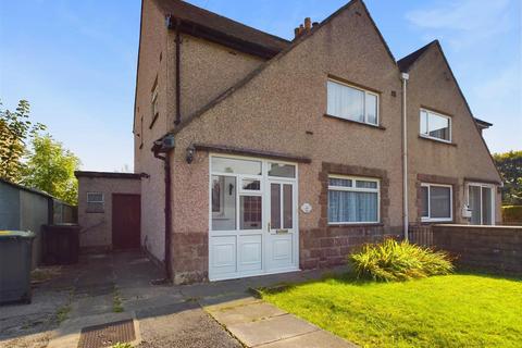 3 bedroom semi-detached house for sale, Granby Road, Buxton