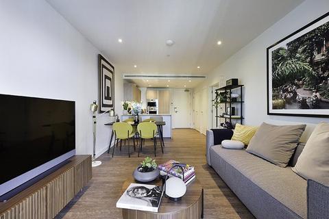 1 bedroom apartment to rent, Nine Elms Lane, London, SW11