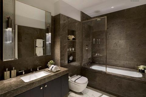 3 bedroom penthouse for sale, Allen House, 8 Allen Street, London, W8