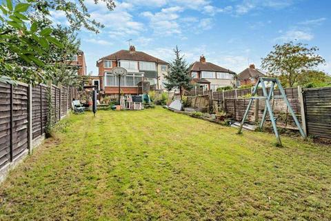 3 bedroom semi-detached house for sale, Elizabeth Road, Sutton Coldfield