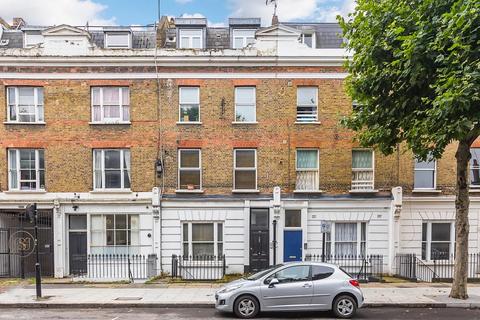 2 bedroom flat to rent, Shirland Road W9