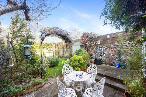 4 bedroom terraced house for sale, Clifton Hill, Brighton