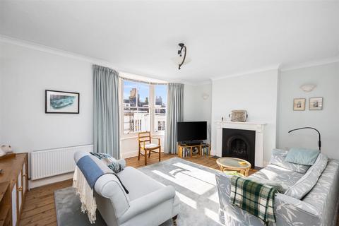 4 bedroom terraced house for sale, Clifton Hill, Brighton