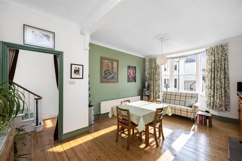 4 bedroom terraced house for sale, Clifton Hill, Brighton