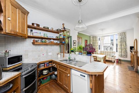 4 bedroom terraced house for sale, Clifton Hill, Brighton