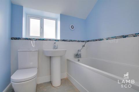 2 bedroom detached house for sale, Colne Way, St Osyth CO16