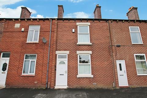 2 bedroom terraced house for sale, Bolton Road, Aspull, WN2