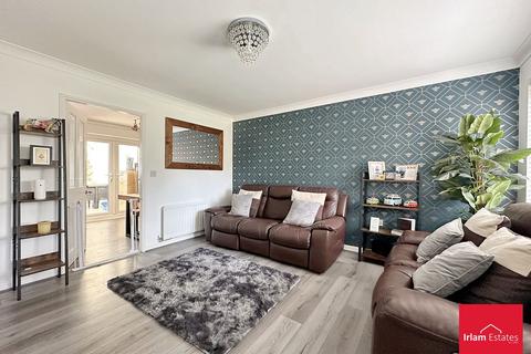 3 bedroom semi-detached house for sale, Primary Close, Cadishead, M44