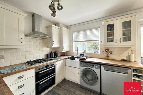17 Primary Close, Cadishead, Manchester, M44 5EX