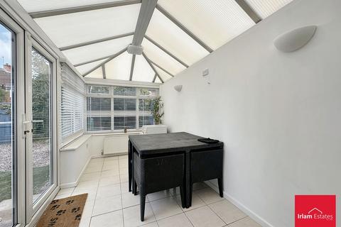 17 Primary Close, Cadishead, Manchester, M44 5EX