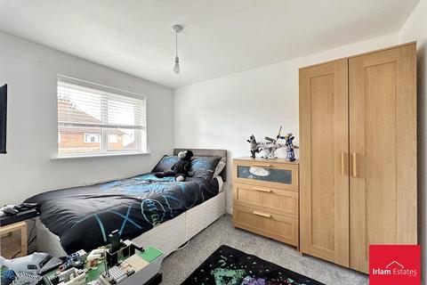 17 Primary Close, Cadishead, Manchester, M44 5EX