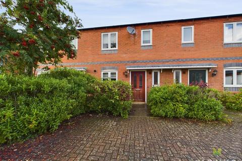 3 bedroom house for sale, Dove Court, Baschurch, Shrewsbury