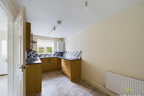 3 bedroom house for sale, Dove Court, Baschurch, Shrewsbury