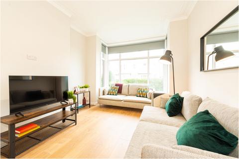 6 bedroom house to rent, Stanmore Street, Leeds LS4