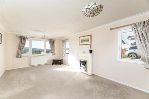 3 bedroom park home for sale, West Chevin Road, Menston Ilkley LS29