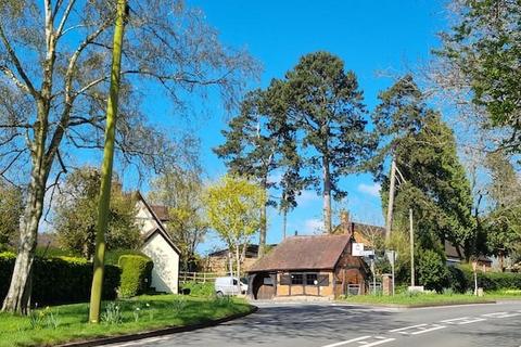 3 bedroom detached bungalow for sale, Off  St Michaels Road, Claverdon, Warwick, CV35