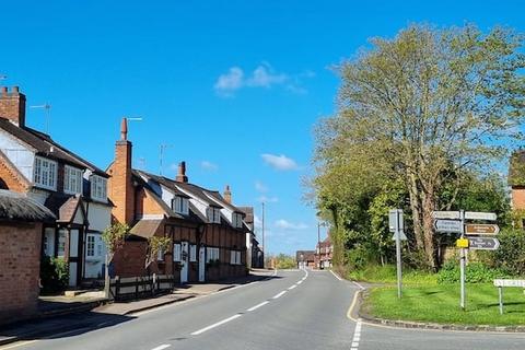 3 bedroom detached bungalow for sale, Off  St Michaels Road, Claverdon, Warwick, CV35