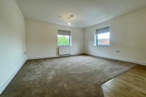 2 bedroom flat to rent, Valens House, Abbey Meads Village Centre, SN25 4YZ