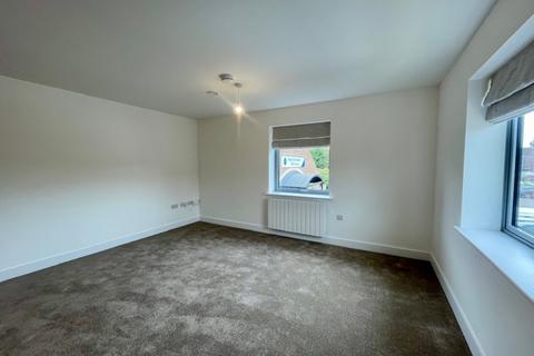 2 bedroom flat to rent, Valens House, Abbey Meads Village Centre, SN25 4YZ