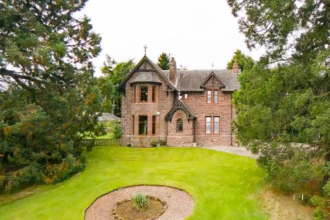 5 bedroom detached villa for sale, Albert Street, Alyth PH11