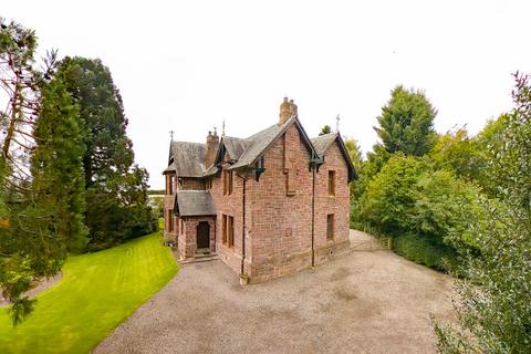 5 bedroom detached villa for sale, Albert Street, Alyth PH11