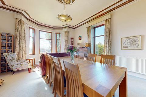 Tullymelville Albert Street, Alyth, Blairgowrie, PH11 8AX
