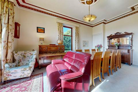 Tullymelville Albert Street, Alyth, Blairgowrie, PH11 8AX