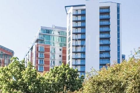 1 bedroom apartment for sale, Salamanca Tower, 4 Salamanca Place, Vauxhall