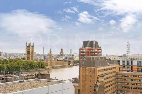 1 bedroom apartment for sale, Salamanca Tower, 4 Salamanca Place, Vauxhall