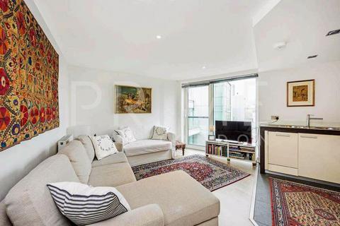 1 bedroom apartment for sale, Salamanca Tower, 4 Salamanca Place, Vauxhall