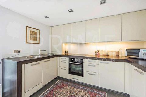 1 bedroom apartment for sale, Salamanca Tower, 4 Salamanca Place, Vauxhall