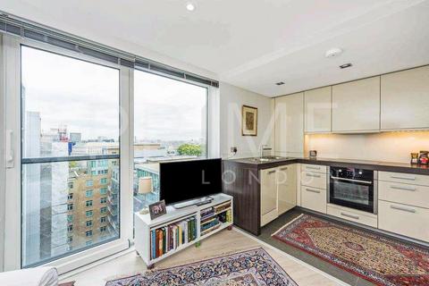 1 bedroom apartment for sale, Salamanca Tower, 4 Salamanca Place, Vauxhall