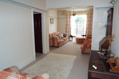4 bedroom terraced house for sale, 41 Victoria Avenue, Mumbles, Swansea Sa3 4nq
