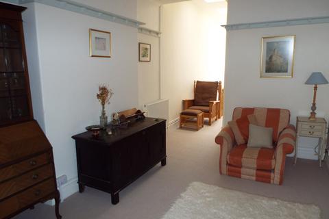 4 bedroom terraced house for sale, 41 Victoria Avenue, Mumbles, Swansea Sa3 4nq