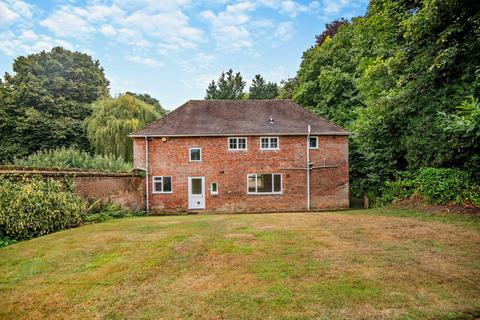 4 bedroom detached house for sale, St. Vincents Lane, Addington, West Malling, Kent