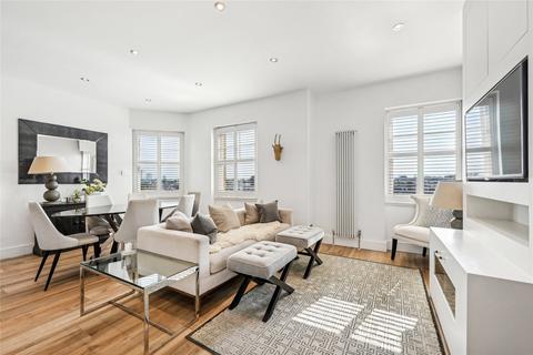 Park Mansions, Colehill Lane, Fulham, London, SW6